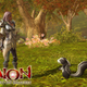 Illustration for article titled Aions Assault On Balaurea Bonus Pets Are Functional As Well As Ornamental